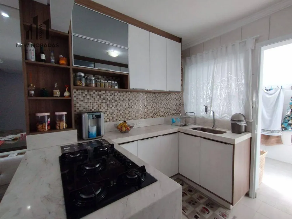 Sobrado, 3 quartos, 143 m² - Foto 2
