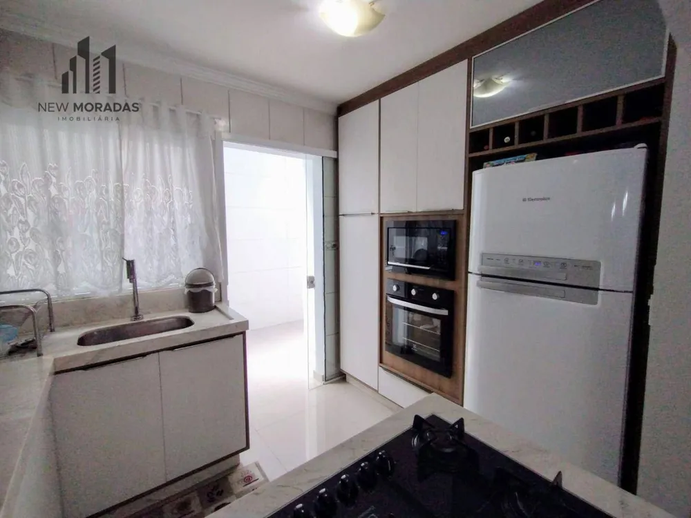 Sobrado, 3 quartos, 143 m² - Foto 3