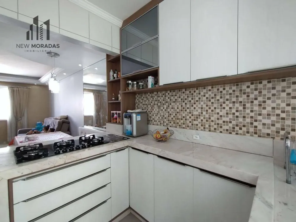 Sobrado, 3 quartos, 143 m² - Foto 4