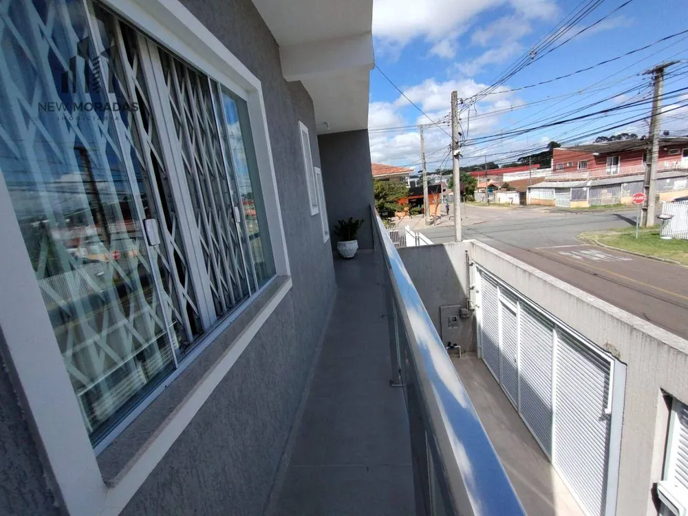 Sobrado, 3 quartos, 143 m² - Foto 9