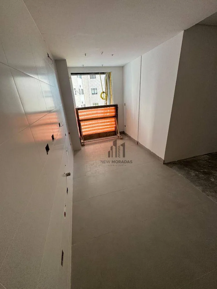 Apartamento, 3 quartos, 94 m² - Foto 2
