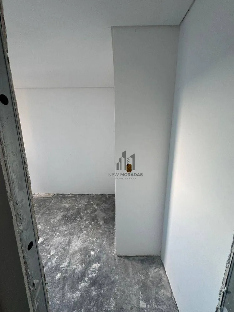 Apartamento, 3 quartos, 94 m² - Foto 1