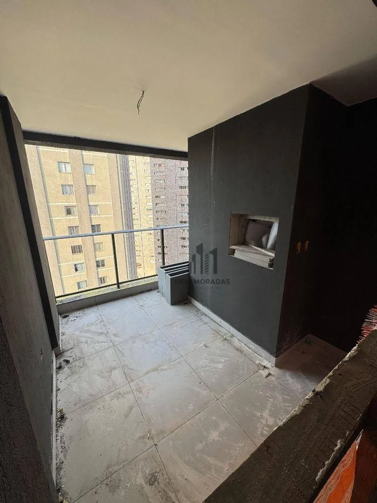 Apartamento, 3 quartos, 94 m² - Foto 5