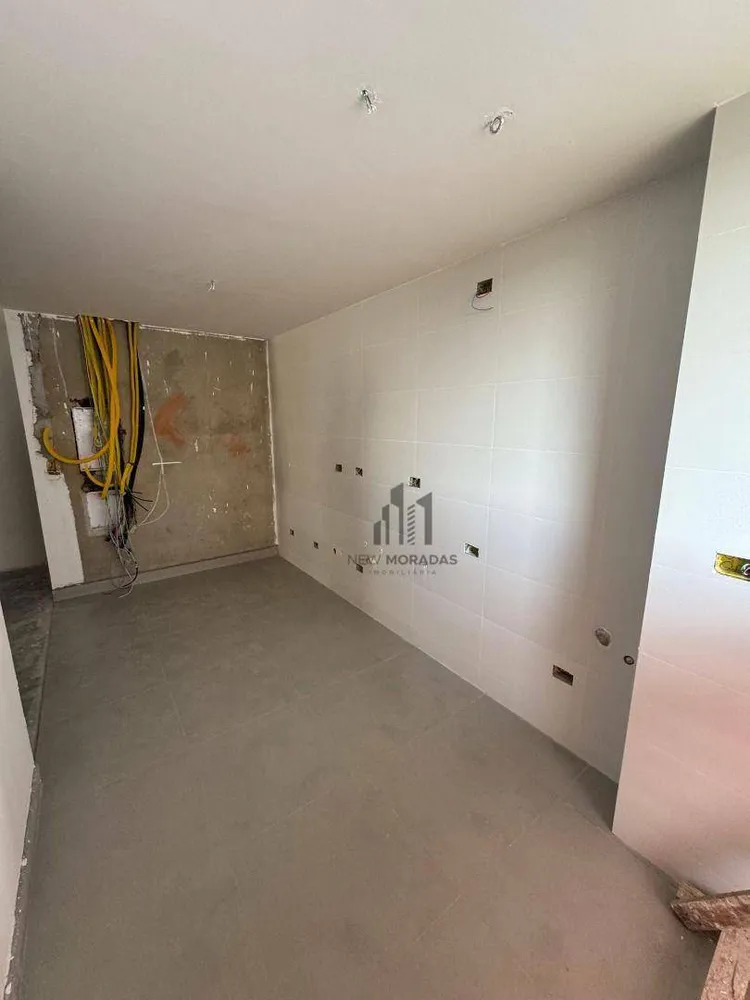 Apartamento, 3 quartos, 94 m² - Foto 3