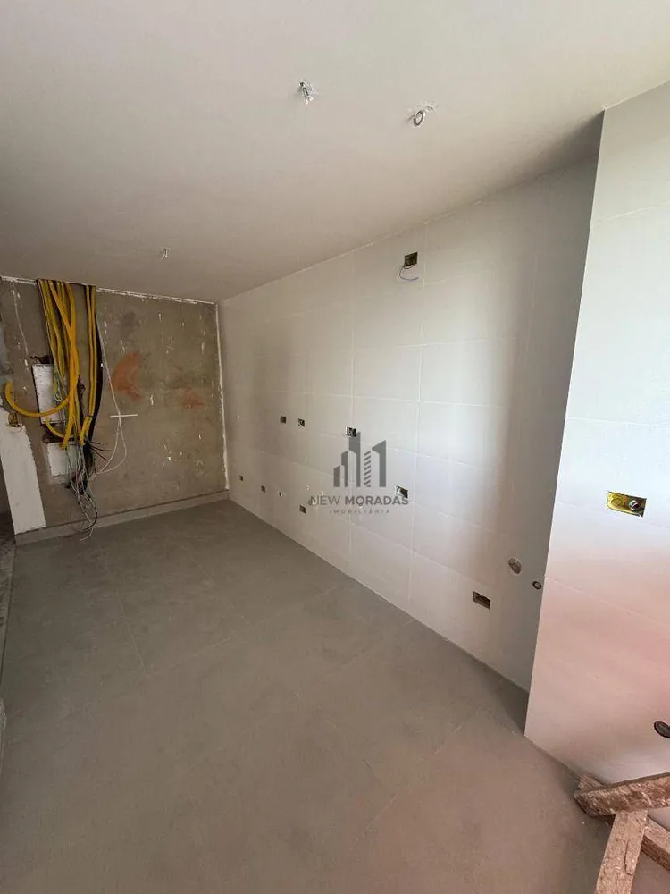 Apartamento, 3 quartos, 94 m² - Foto 4