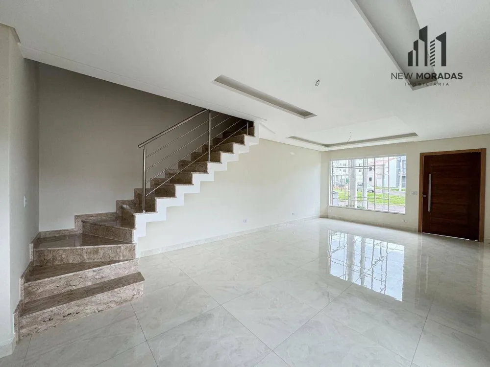 Sobrado, 3 quartos, 125 m² - Foto 6