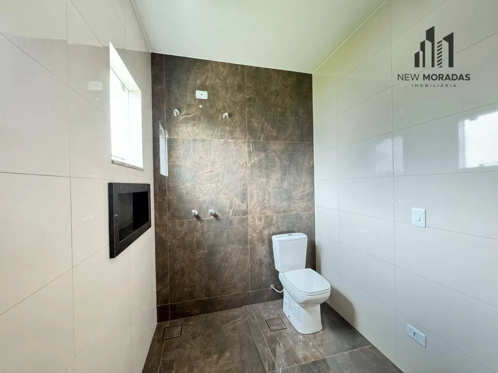 Sobrado, 3 quartos, 125 m² - Foto 12