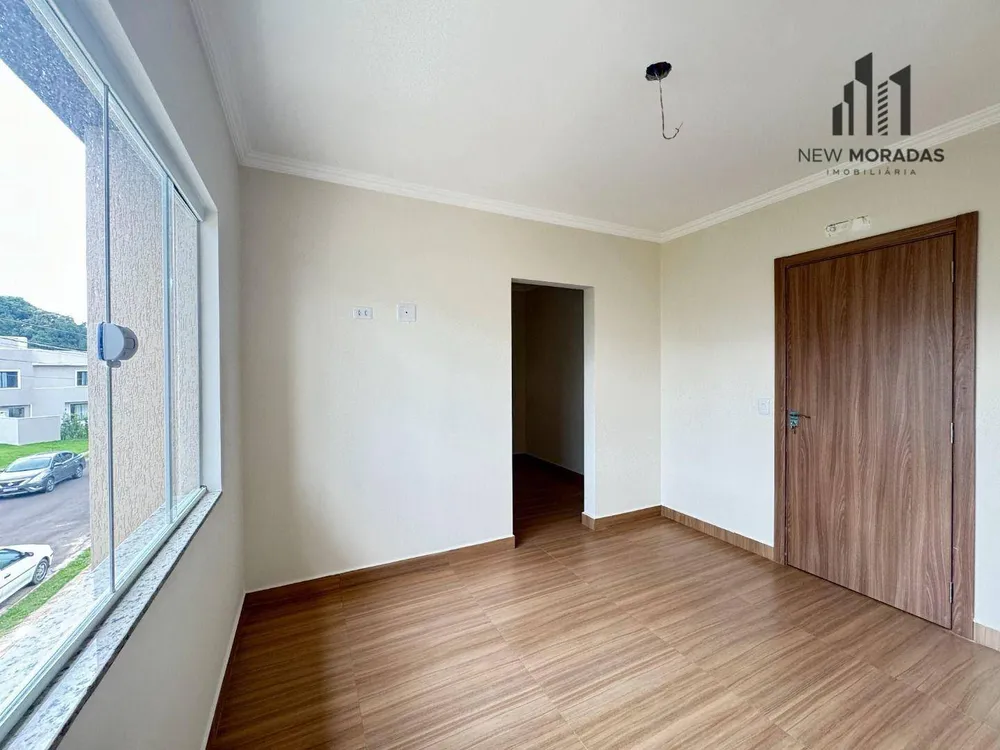 Sobrado, 3 quartos, 125 m² - Foto 8