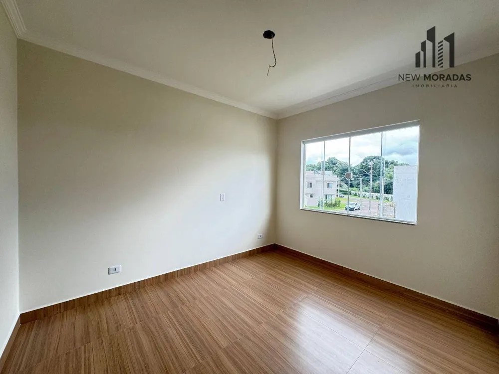 Sobrado, 3 quartos, 125 m² - Foto 3
