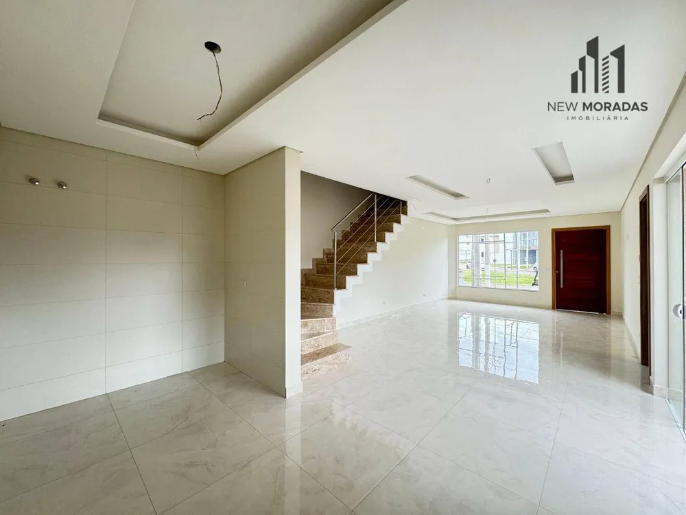 Sobrado, 3 quartos, 125 m² - Foto 3