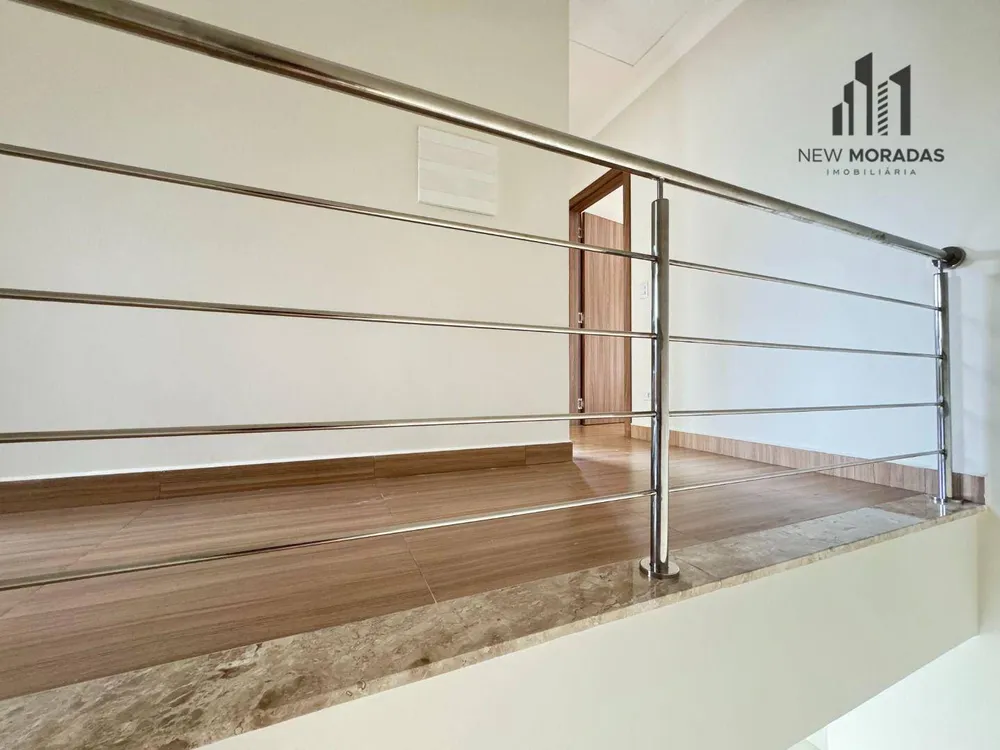 Sobrado, 3 quartos, 125 m² - Foto 2