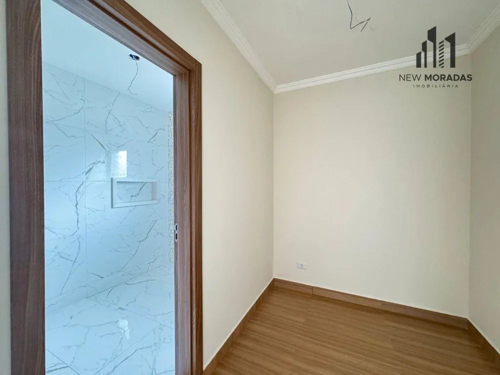 Sobrado, 3 quartos, 125 m² - Foto 5