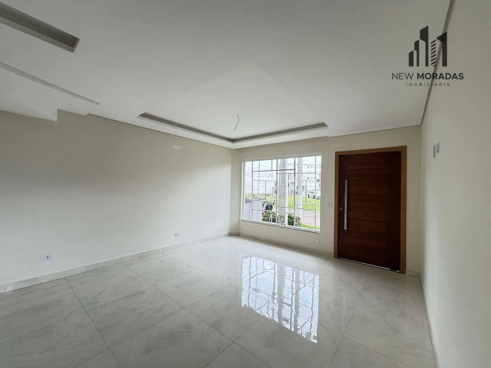 Sobrado, 3 quartos, 125 m² - Foto 2