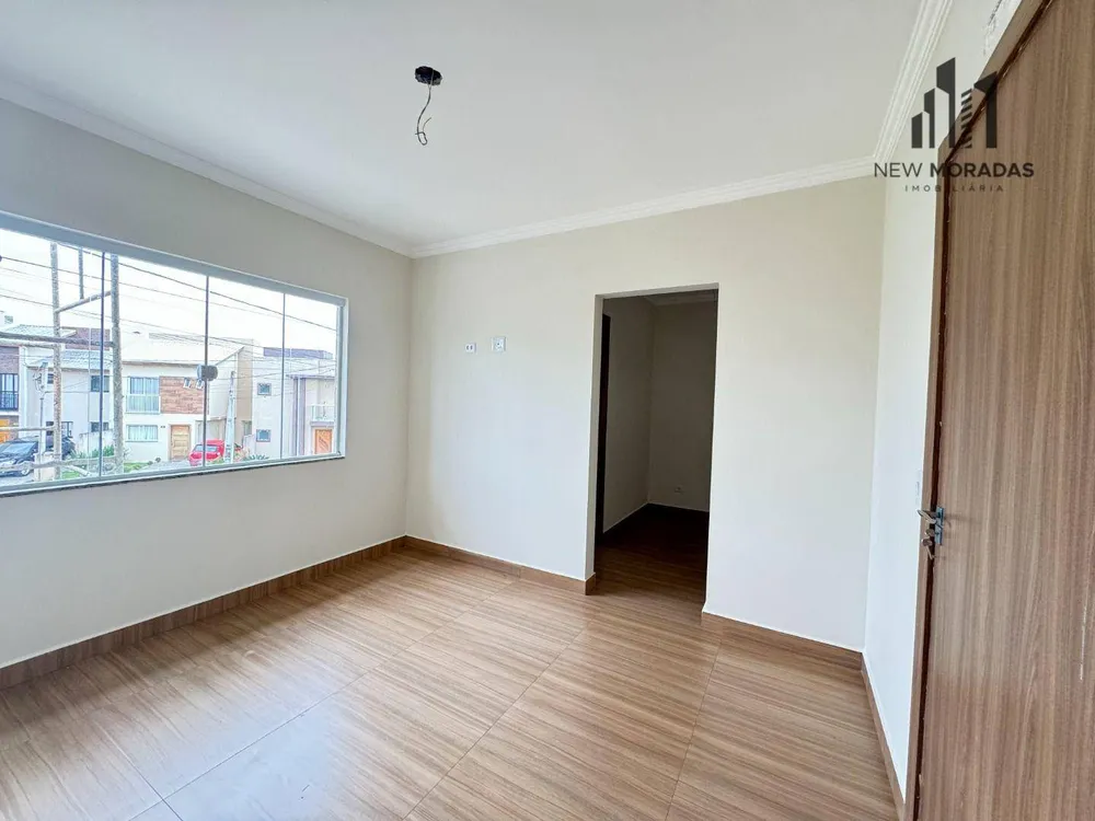Sobrado, 3 quartos, 125 m² - Foto 9