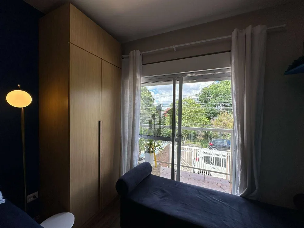 Sobrado, 3 quartos, 124 m² - Foto 5