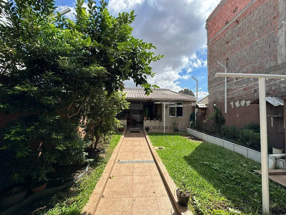 Sobrado, 3 quartos, 124 m² - Foto 4