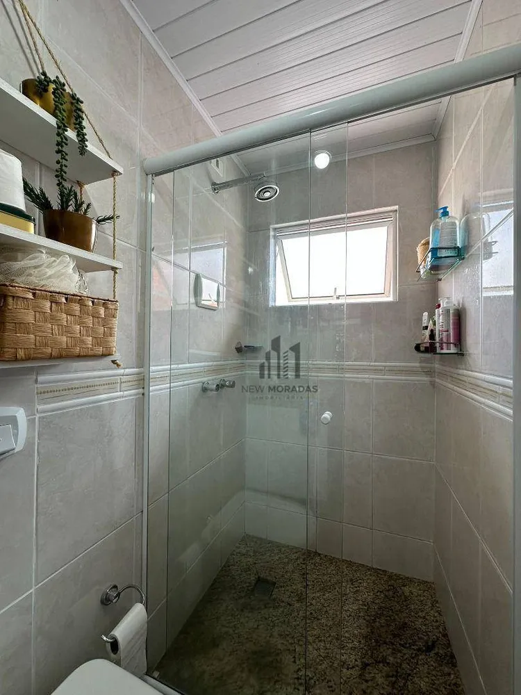 Sobrado, 3 quartos, 124 m² - Foto 7