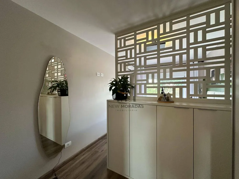Sobrado, 3 quartos, 124 m² - Foto 8