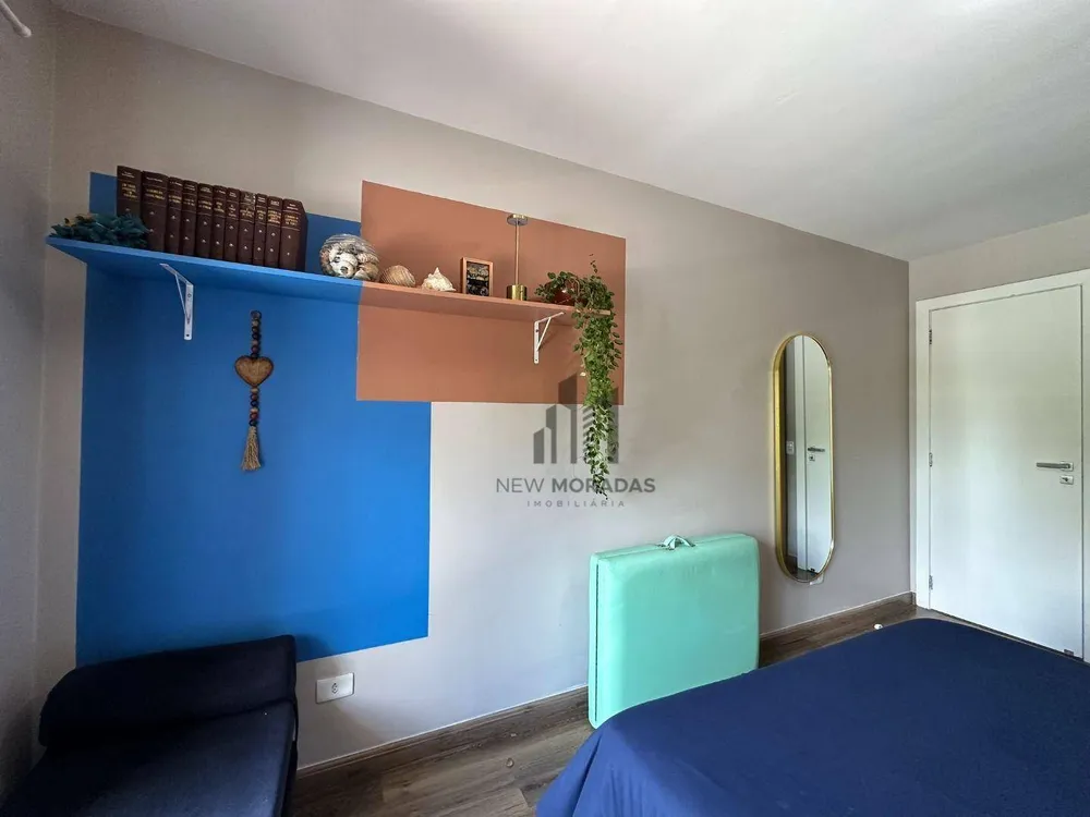 Sobrado, 3 quartos, 124 m² - Foto 6