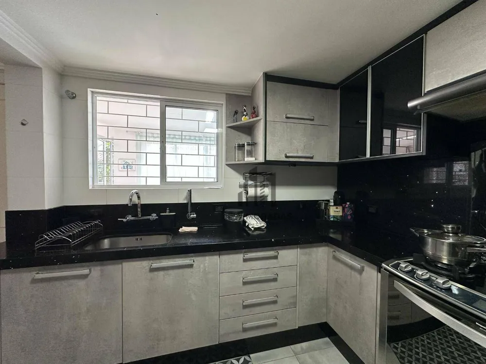 Sobrado, 3 quartos, 124 m² - Foto 2