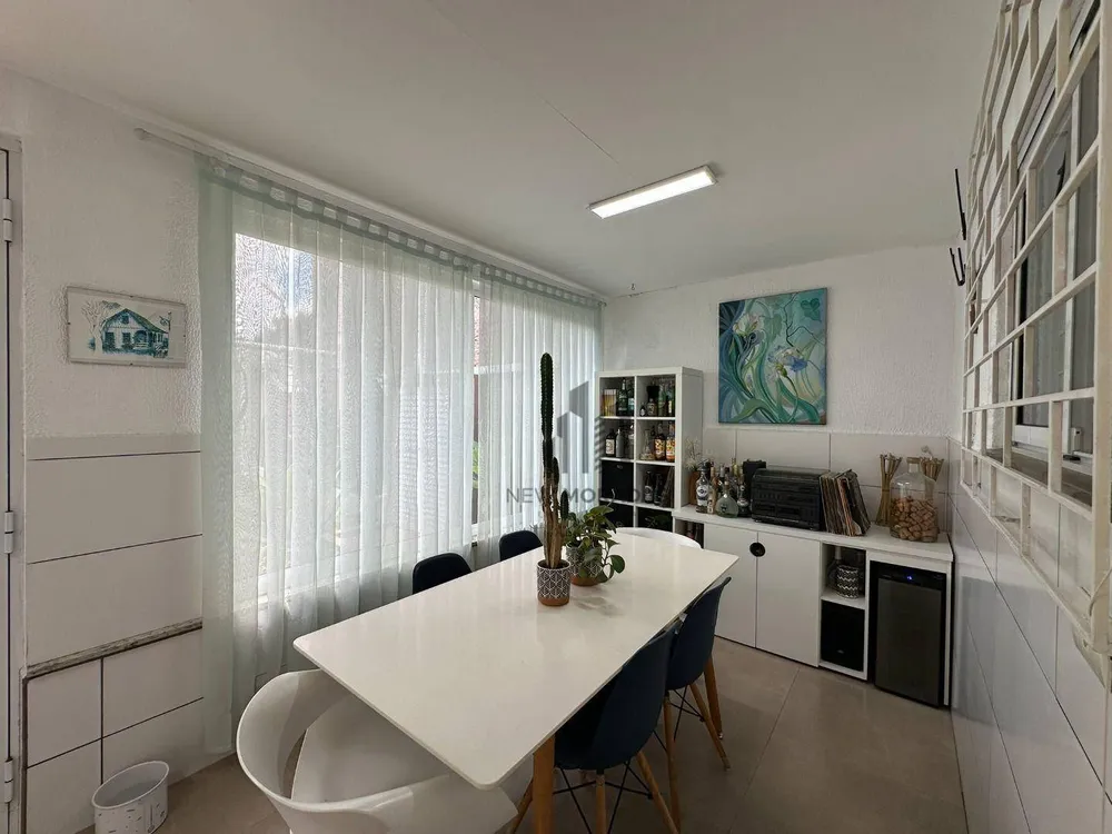 Sobrado, 3 quartos, 124 m² - Foto 3