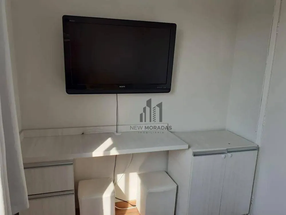 Apartamento, 2 quartos, 45 m² - Foto 3
