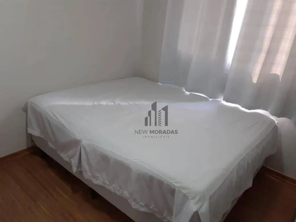 Apartamento, 2 quartos, 45 m² - Foto 5