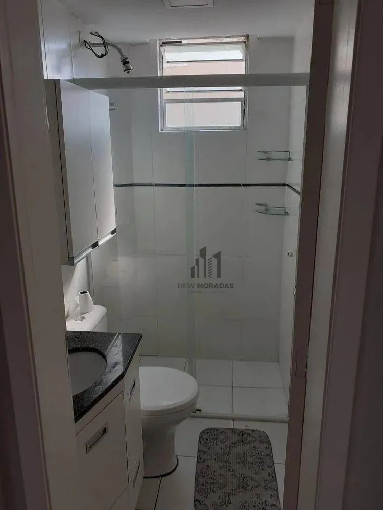 Apartamento, 2 quartos, 45 m² - Foto 7