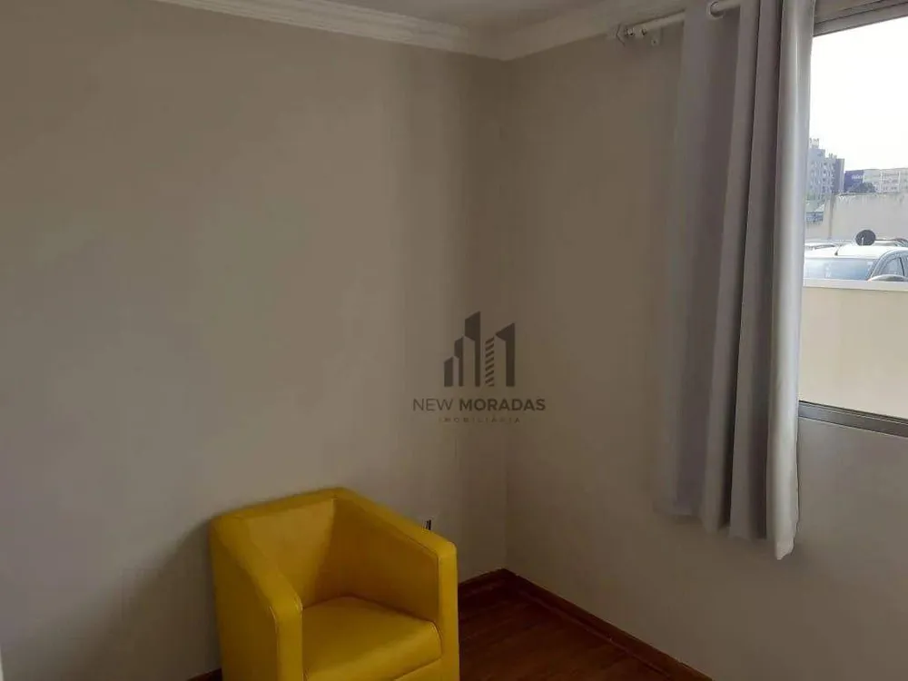 Apartamento, 2 quartos, 45 m² - Foto 6