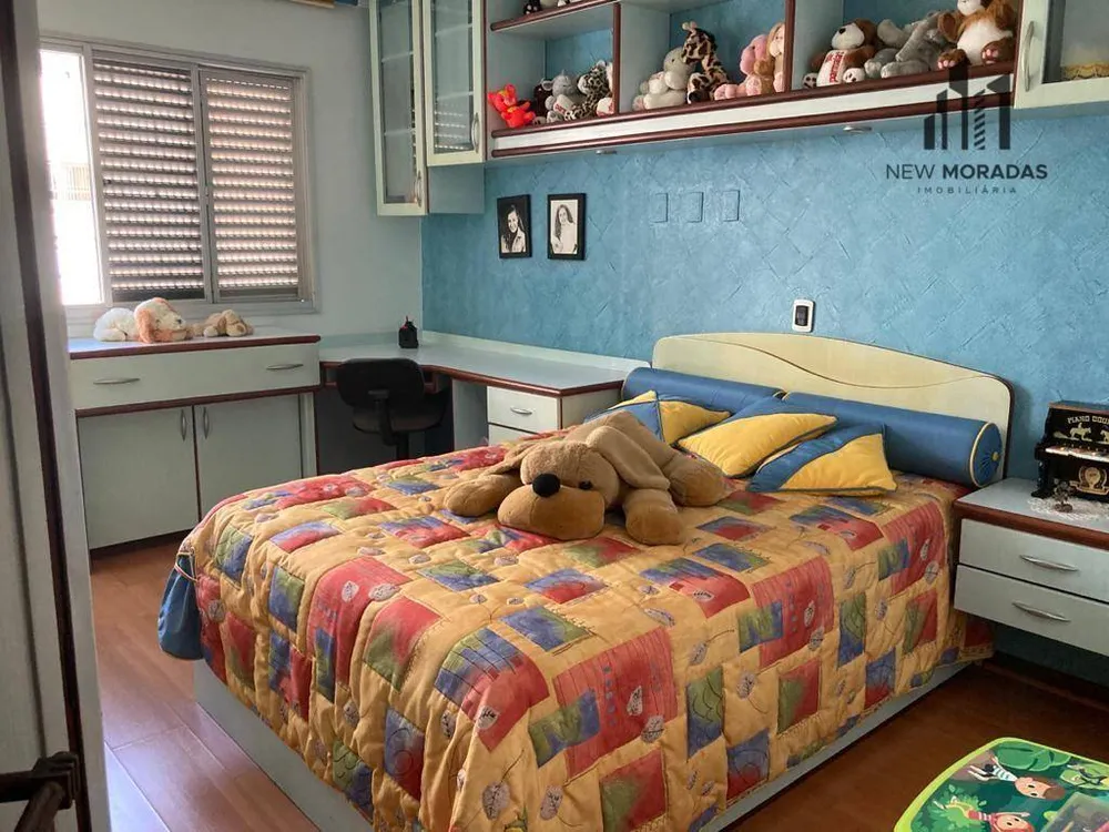 Apartamento, 3 quartos, 179 m² - Foto 6