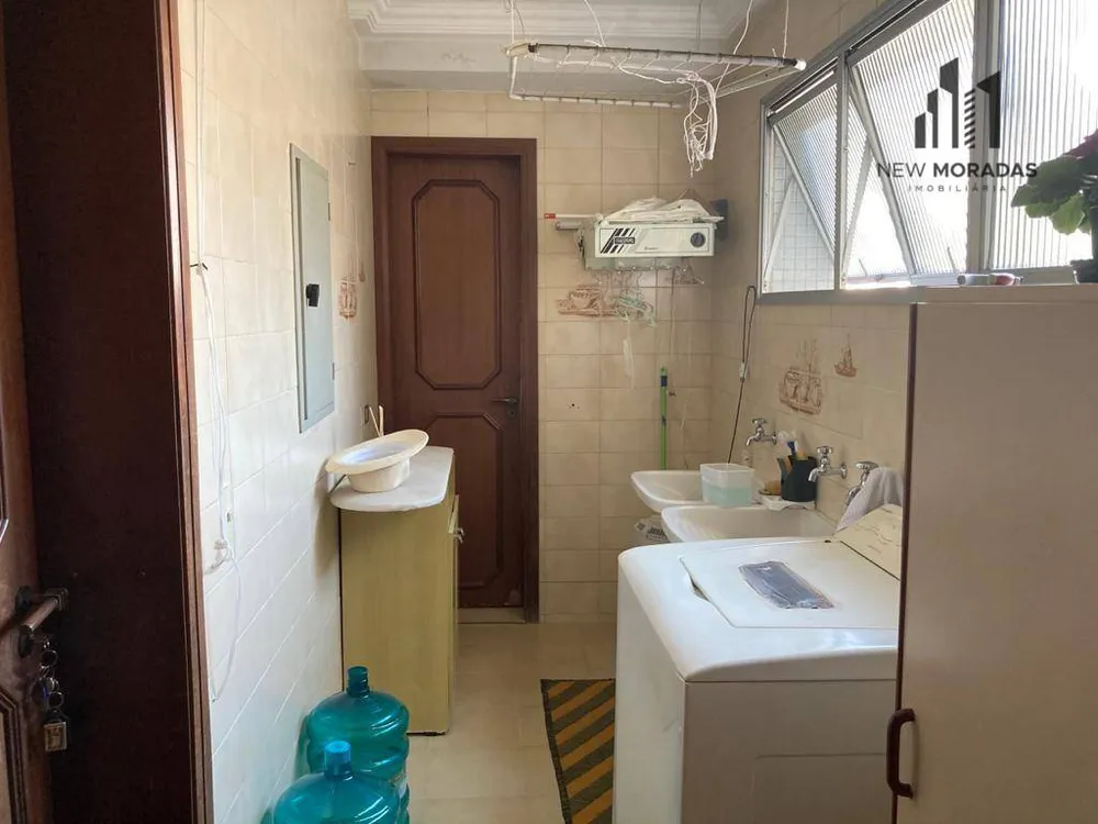 Apartamento, 3 quartos, 179 m² - Foto 8