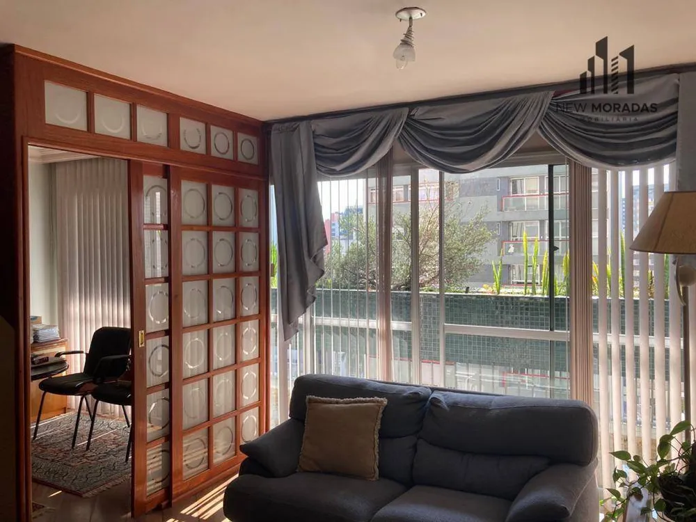 Apartamento, 3 quartos, 179 m² - Foto 5
