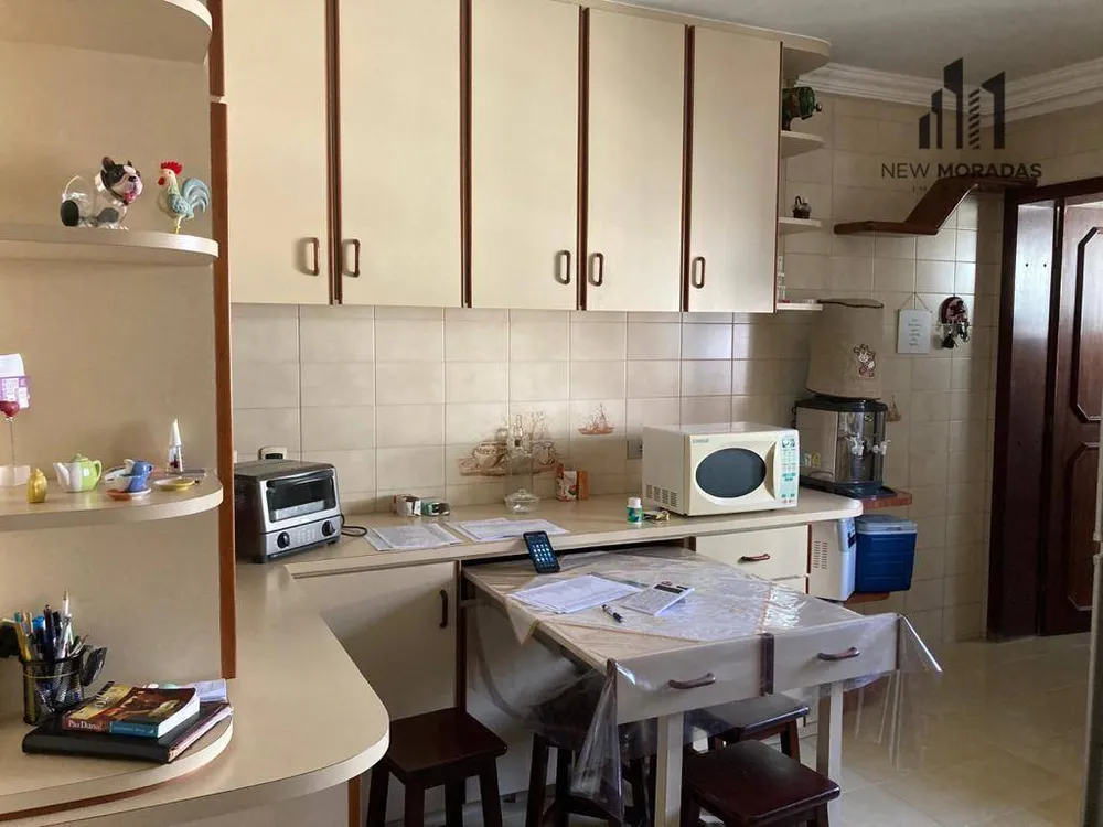 Apartamento, 3 quartos, 179 m² - Foto 3