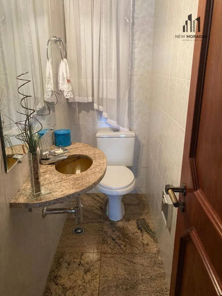 Apartamento, 3 quartos, 179 m² - Foto 9