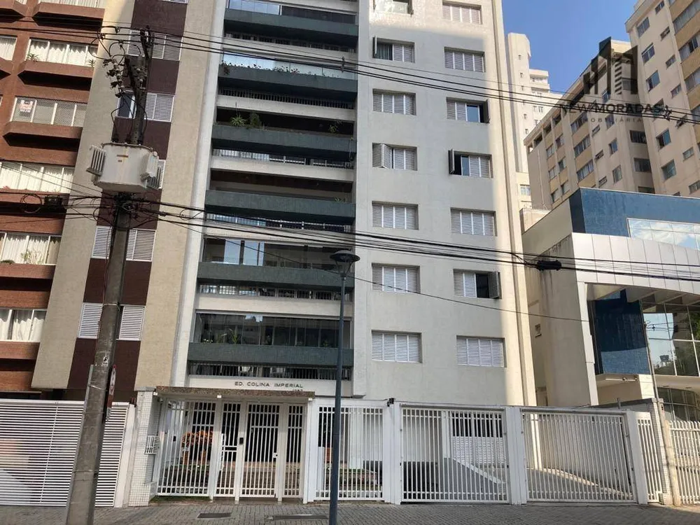 Apartamento, 3 quartos, 179 m² - Foto 12