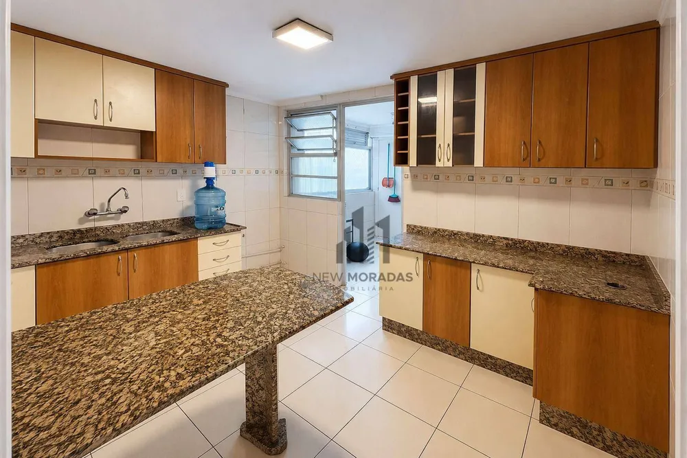 Apartamento, 3 quartos, 92 m² - Foto 5