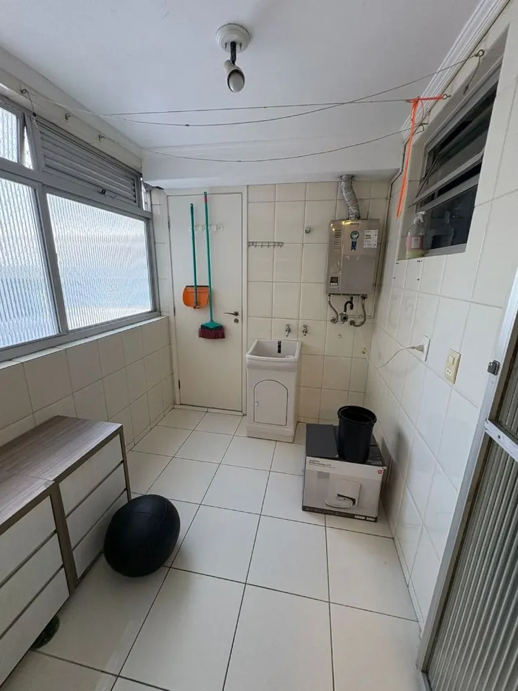 Apartamento, 3 quartos, 92 m² - Foto 4