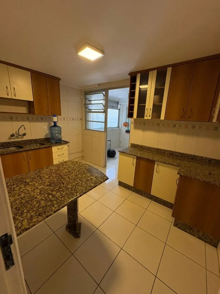 Apartamento, 3 quartos, 92 m² - Foto 1