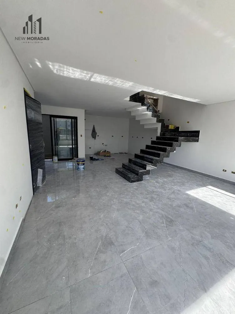 Sobrado, 3 quartos, 173 m² - Foto 3