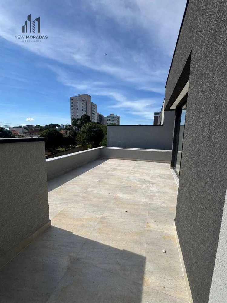 Sobrado, 3 quartos, 173 m² - Foto 10