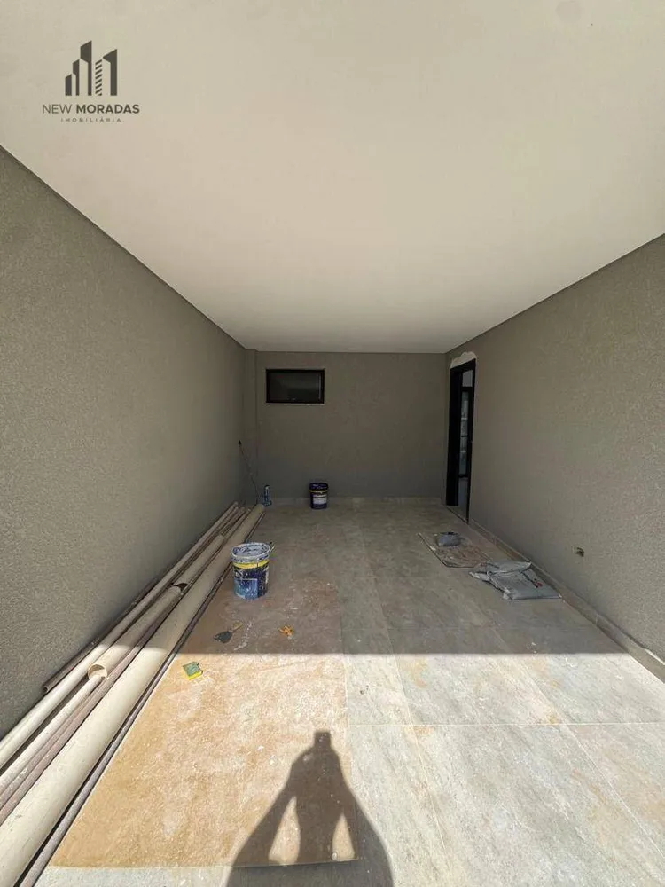 Sobrado, 3 quartos, 173 m² - Foto 2