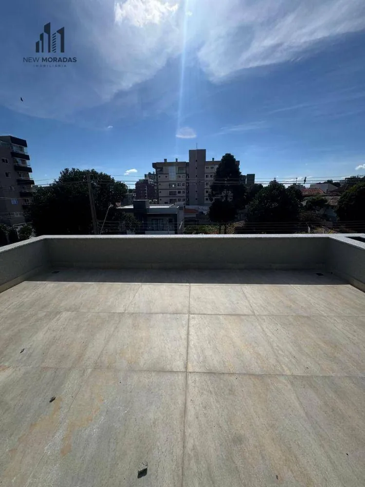 Sobrado, 3 quartos, 173 m² - Foto 11