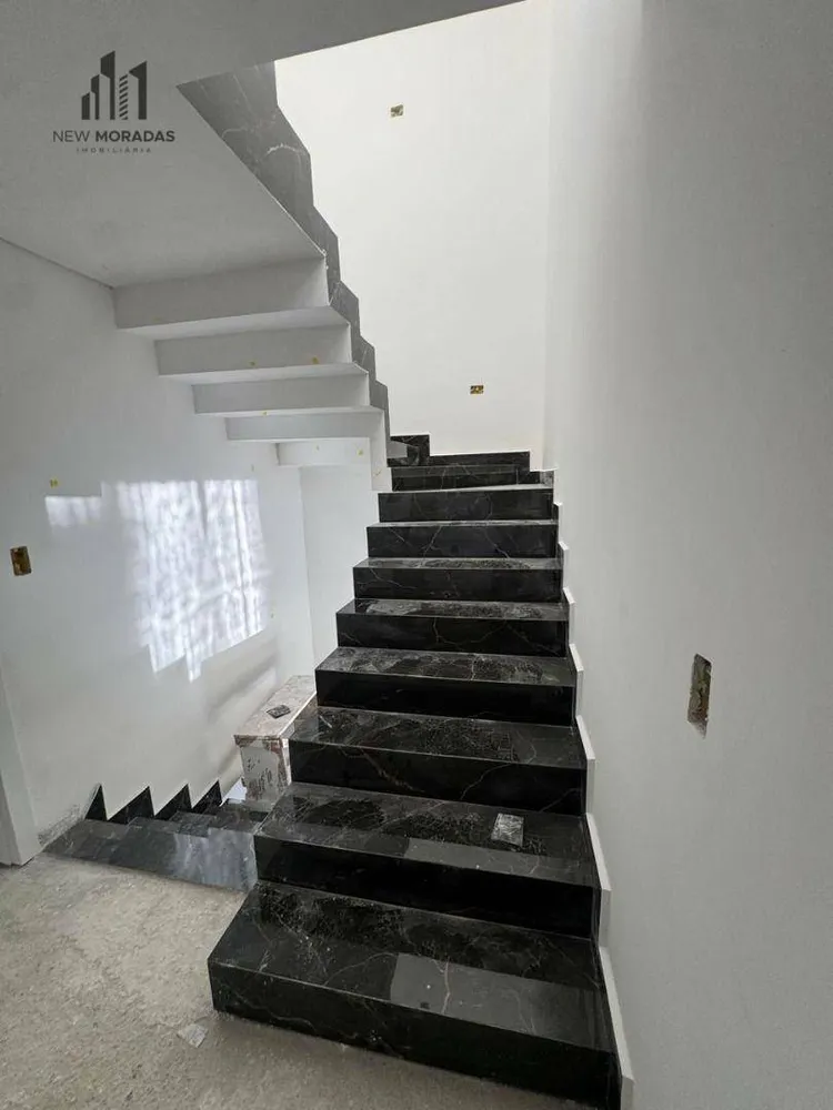 Sobrado, 3 quartos, 173 m² - Foto 4