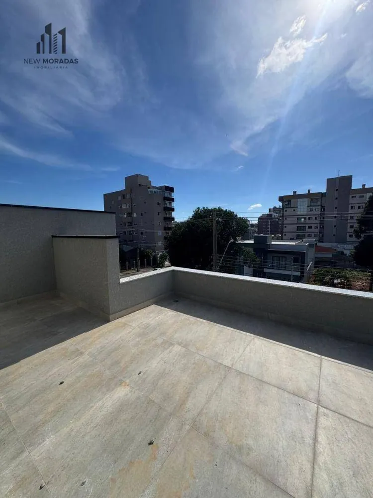 Sobrado, 3 quartos, 173 m² - Foto 12