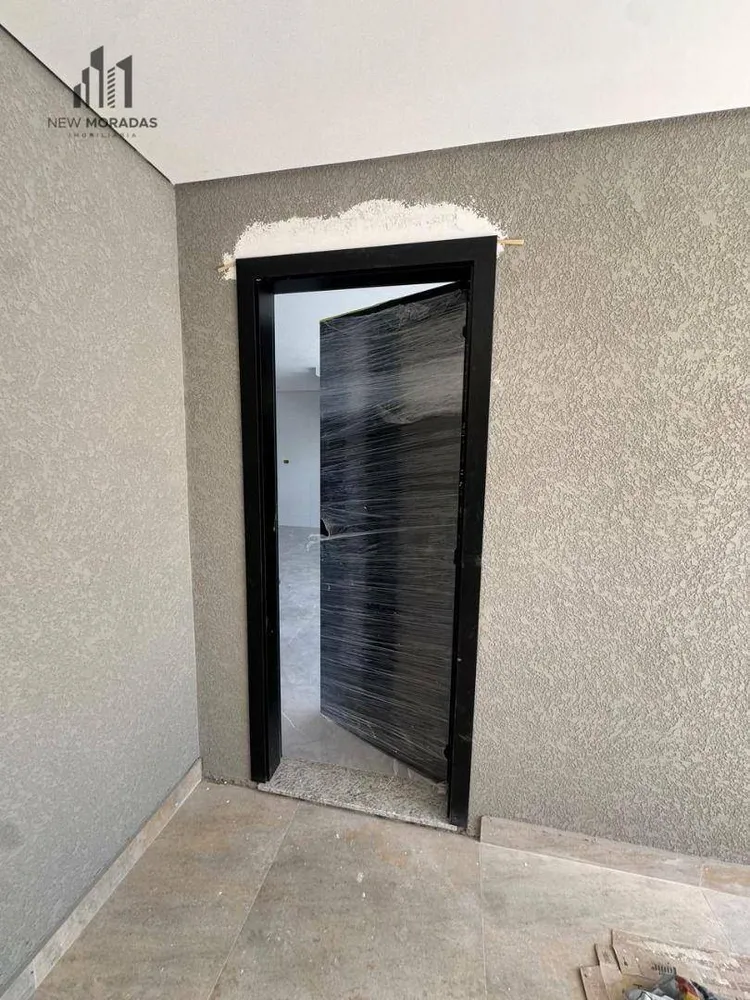 Sobrado, 3 quartos, 173 m² - Foto 5