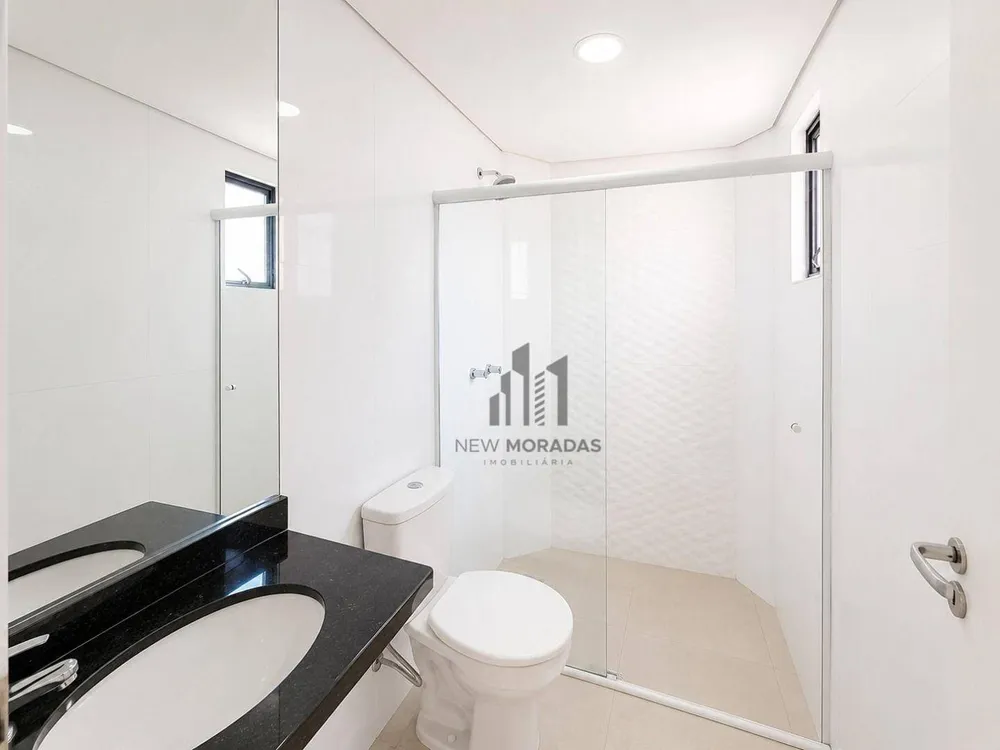 Sobrado, 5 quartos, 314 m² - Foto 12