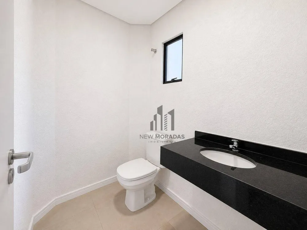 Sobrado, 5 quartos, 314 m² - Foto 6