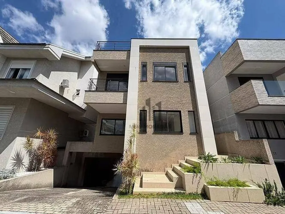 Sobrado, 5 quartos, 314 m² - Foto 2