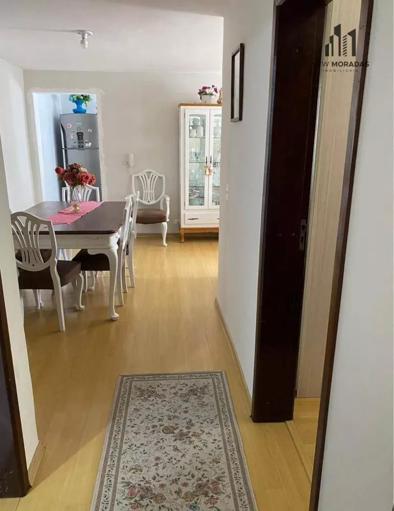 Apartamento à venda com 3 quartos, 88m² - Foto 4