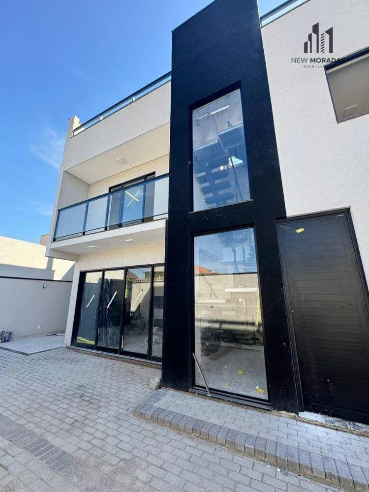 Sobrado à venda com 3 quartos, 143m² - Foto 2